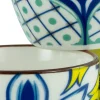 Aladin - Espressobecher 4-tlg - Blau