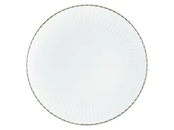 Allegra - Tafelservice 12-tlg - Goldband