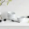 AllRound - Buddha Bowl 4-tlg - Weiss