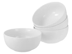 AllRound - Buddha Bowl 4-tlg - Weiss