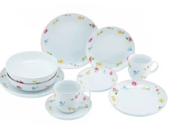 Allround - Kombiservice 10-tlg, Giardino - Kombiservice 10-tlg, AllRound - Kombiservice 10-tlg - Royal Orchard