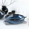 AllRound - Poke Bowl 4-tlg - Magic Blue