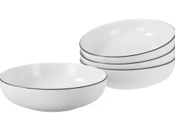 AllRound - Poke Bowl 4-tlg - Magic Blue