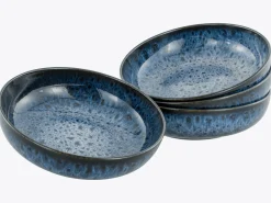 AllRound - Poke Bowl 4-tlg - Magic Blue