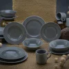 Arianne - Kombiservice 20-tlg - Grau