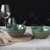 Basalt Bio - Poke Bowl 2-tlg - Salbei