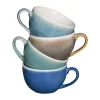 Caldera - Cappuccino-Set 8-tlg - Mix
