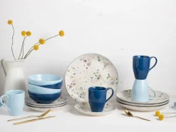 Candy Drops - Kombiservice 16-tlg - Mix