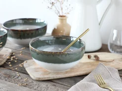 Cascade - Buddha Bowl 4-tlg - bunt
