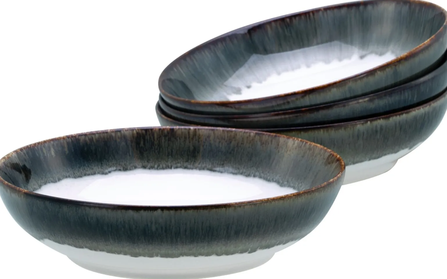 Cascade - Poke Bowl 4-tlg - bunt