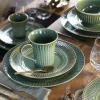 Celadon - Kombiservice 16-tlg - Grün