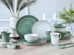 Celadon - Kombiservice 16-tlg - Grün