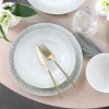 Celadon - Tellerset 12-tlg - Grün