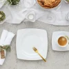 Celebration - Kaffeeservice 18-tlg - Weiss