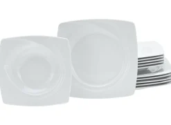 Celebration - Tafelservice 12-tlg - Weiss