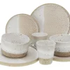 Cosmos White Pepper - Kombiservice 8-tlg - White Pepper