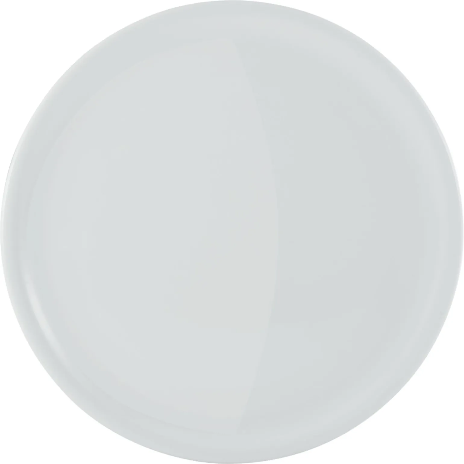 Europa - Pizzateller 4-tlg - Weiss