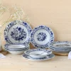 Flora - Tafelservice 12-tlg - Orchard