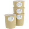 Futuro - Becher 4-tlg - Sand