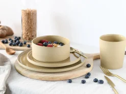 Futuro - Becher 4-tlg - Sand
