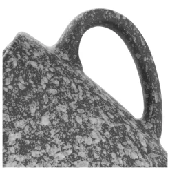 Granit - Kombiservice 16-tlg - Grau