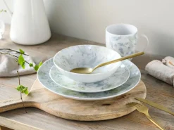 Home - Kombiservice 16-tlg - Shabby Chic