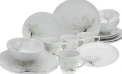 Home - Kombiservice 16-tlg - Shabby Chic