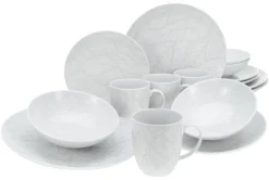Home - Kombiservice 16-tlg - Shabby Chic