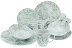 Home - Kombiservice 16-tlg - Shabby Chic
