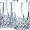 Longchamp Eclat - Whisky 4-tlg - transparent