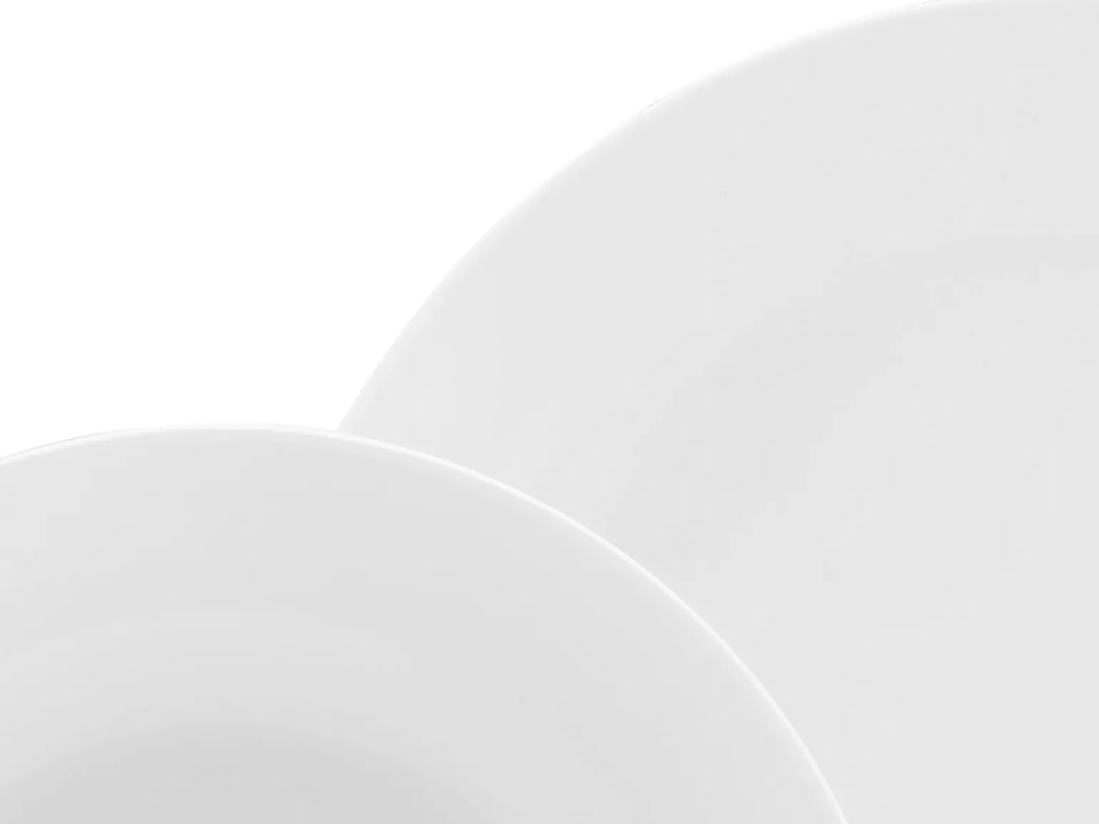 Luna Color Line - Kaffeeservice 18-tlg, Luna - Kaffeeservice 18-tlg, Luna Black Line - Kaffeeservice 18-tlg - Color Line
