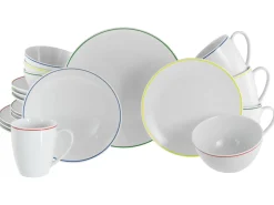 Luna Color Line - Kombiservice 20-tlg - Color Line