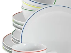 Luna Color Line - Kombiservice 20-tlg - Color Line