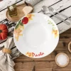Milano - Pastateller 4-tlg - Pasta