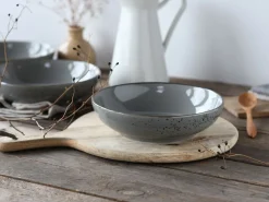Nature Collection - Bowl Set 12-tlg - bunt