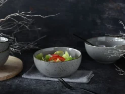 Nature Collection - Buddha Bowl 4-tlg - bunt