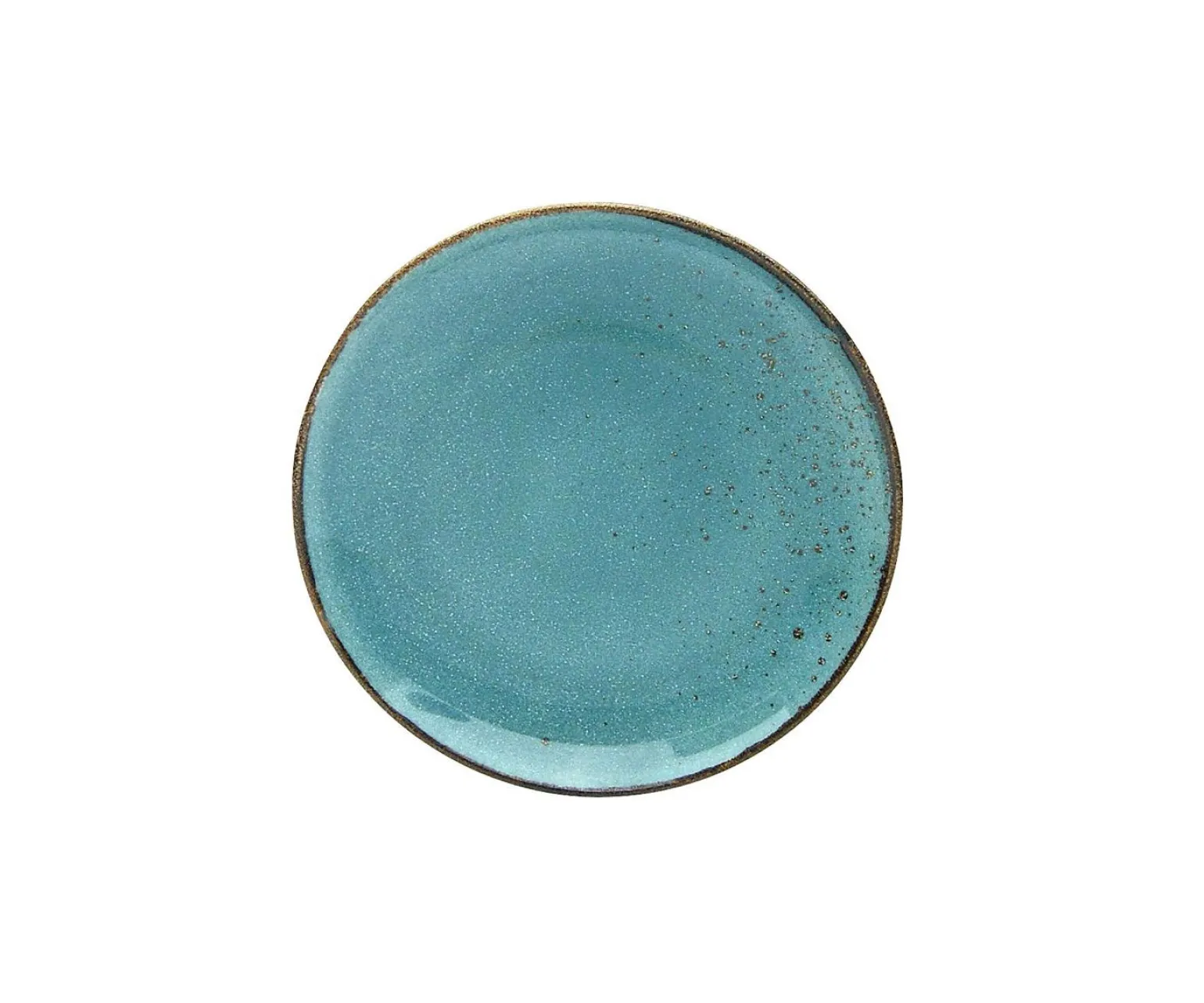 Nature Collection - Dessertteller 6-tlg - Curry