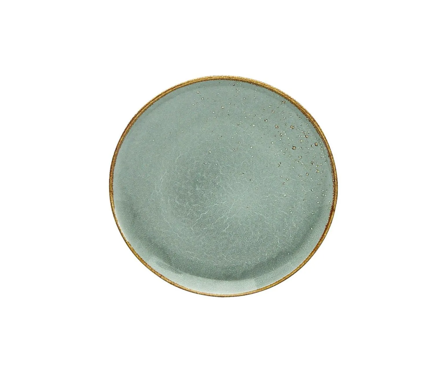 Nature Collection - Dessertteller 6-tlg - Curry