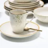 Nature Collection - Kaffeebecher 6-tlg - Stone