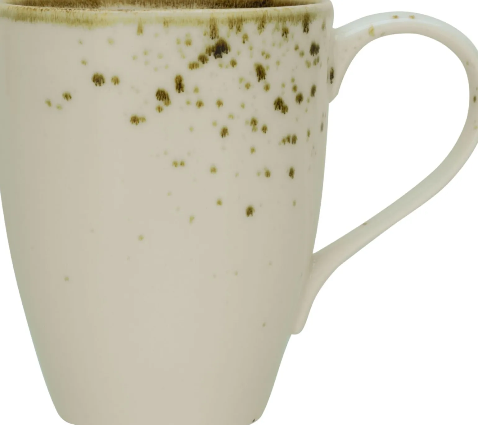 Nature Collection - Kaffeebecher 6-tlg - Stone