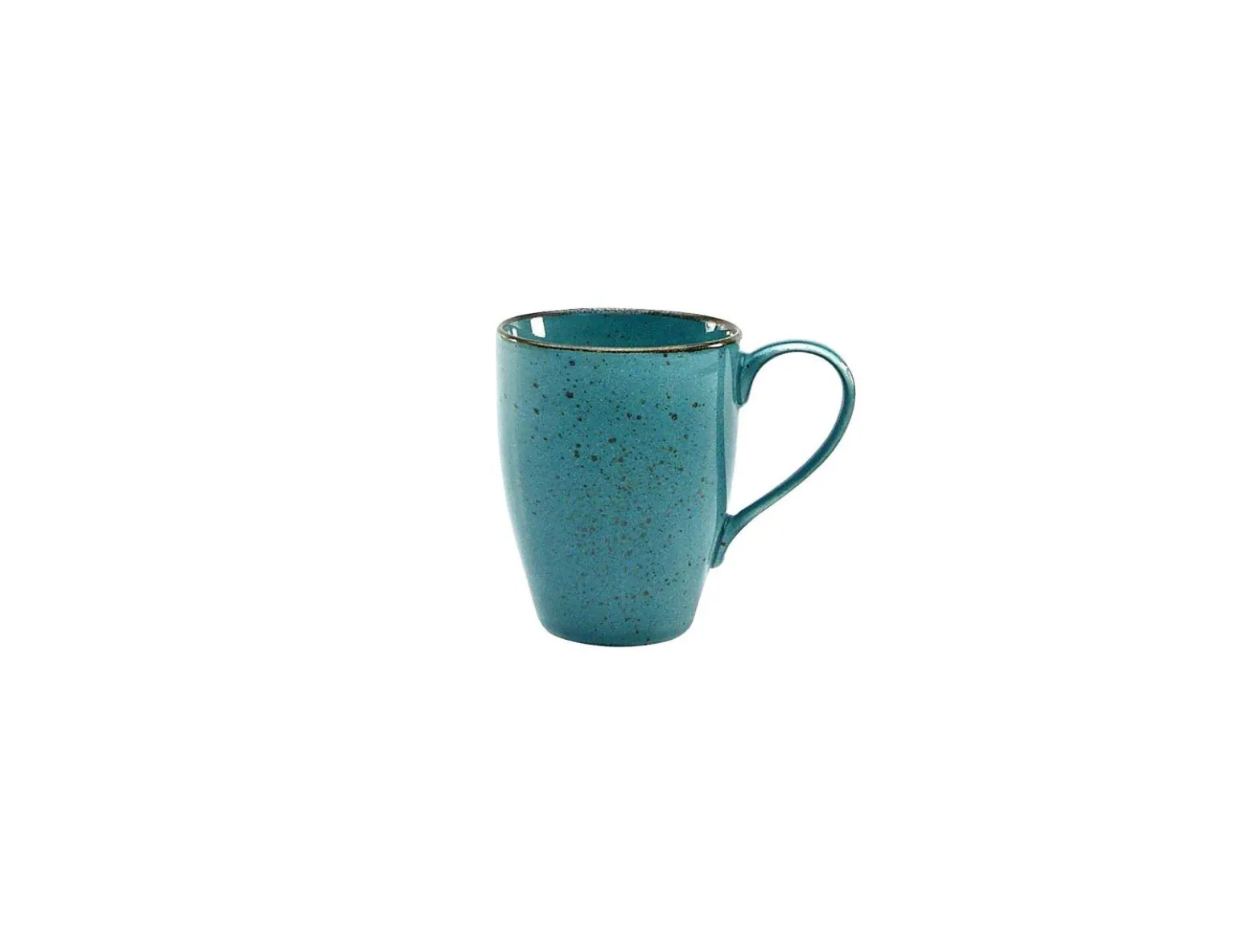 Nature Collection - Kaffeebecher 6-tlg - Stone