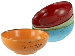 Nature Collection - Smoothie Bowl 4-tlg - bunt