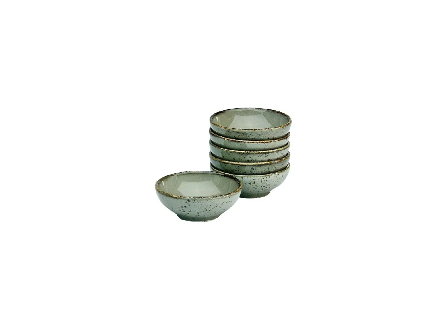 Nature Collection - Sojaschale 6-tlg - Water