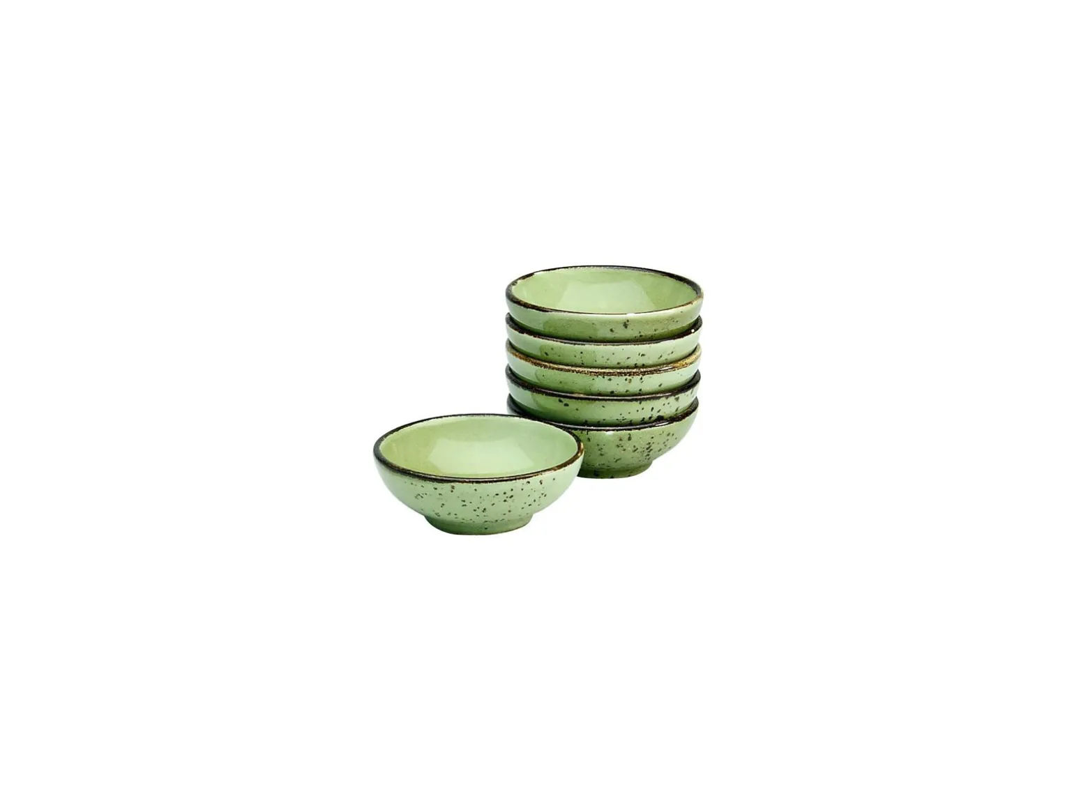 Nature Collection - Sojaschale 6-tlg - Water