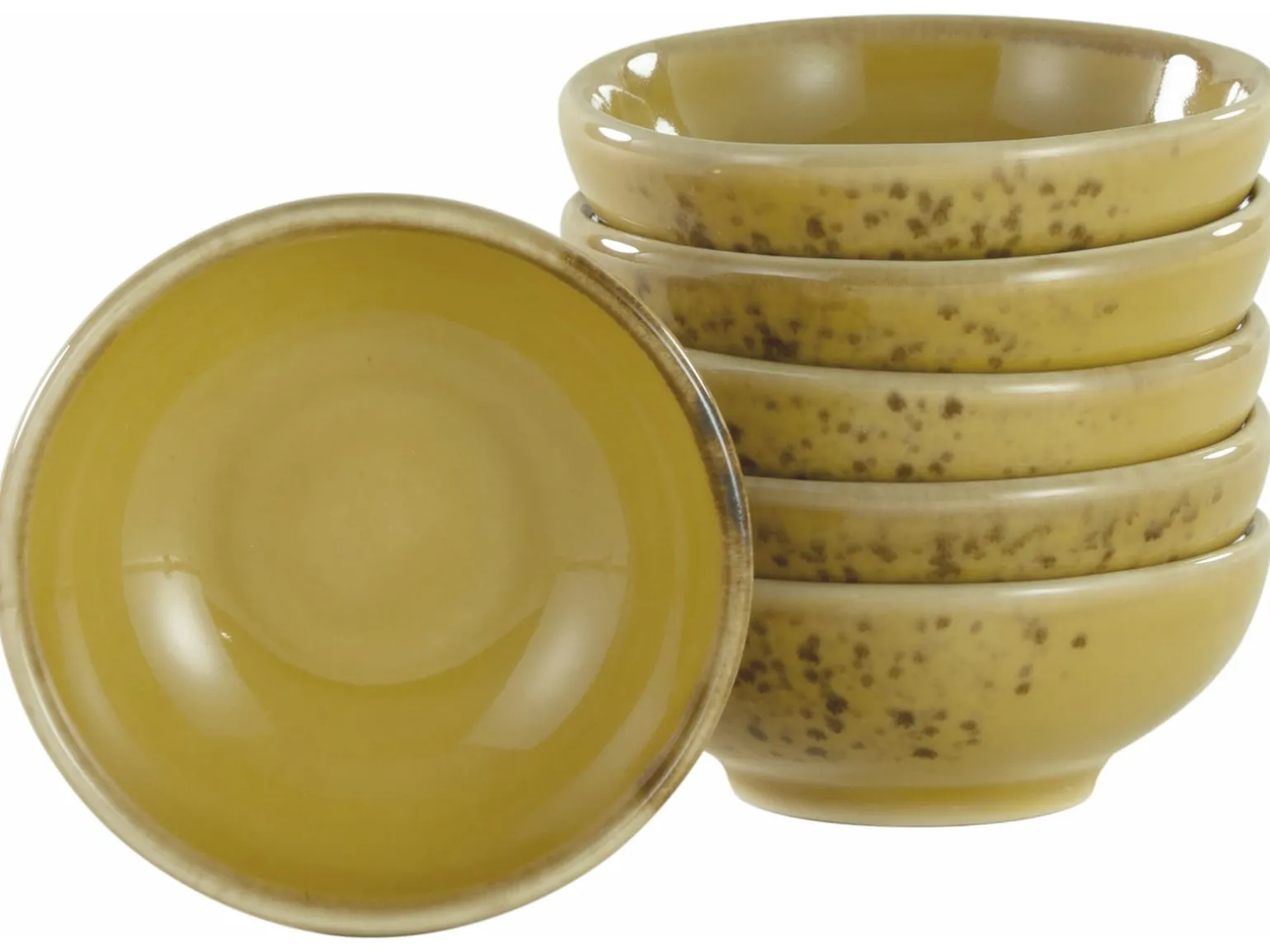 Nature Collection - Sojaschale 6-tlg - Water