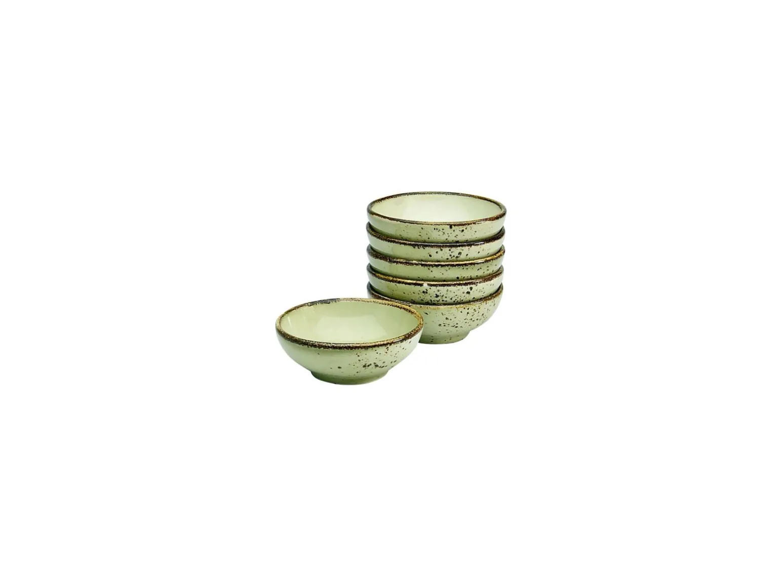 Nature Collection - Sojaschale 6-tlg - Water