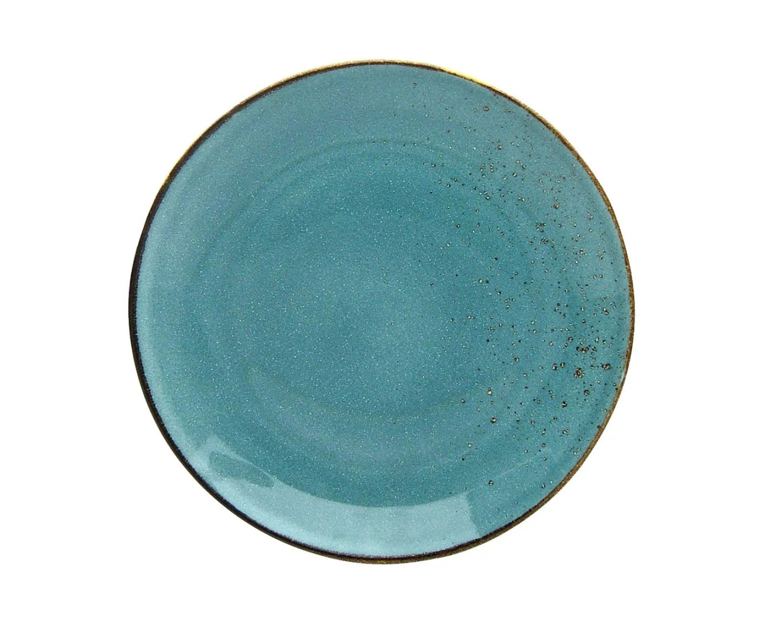Nature Collection - Speiseteller 6-tlg - Rose