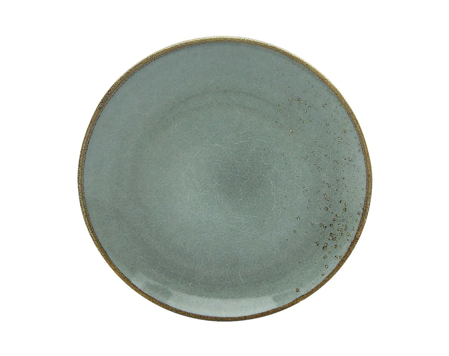 Nature Collection - Speiseteller 6-tlg - Rose