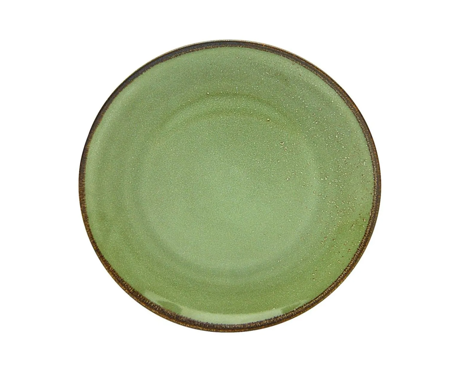 Nature Collection - Speiseteller 6-tlg - Rose