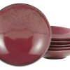 Nature Collection - Suppenteller 6-tlg - Water